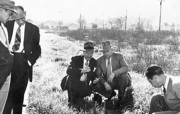 Unsolved Zodiac Killer and Black Dahlia Cases Could’ve Been Done by the ...