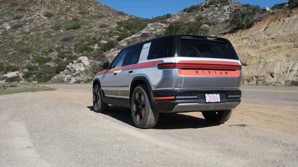 'A Better Product': What Rivian Learned From The R1 To Make The R2 ...