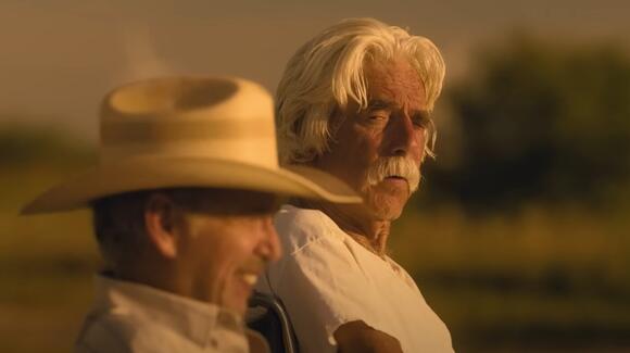 Sam Elliott Says Taylor Sheridan Basically Told Him He'd Be Joining The ' Landman' Cast: “I'm Not Going Without You” - NewsBreak