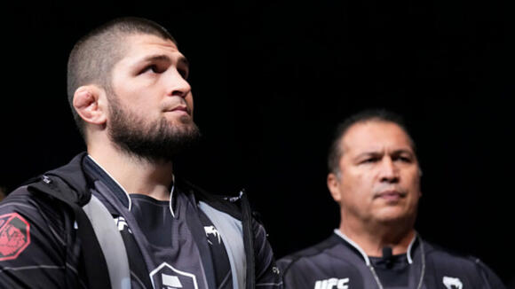 Javier Mendez Gives His Honest Take On The Striking Prowess Of Khabib  Nurmagomedov - NewsBreak