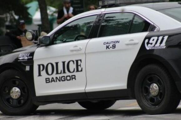 Bangor Maine Police Charge 3 People After a Family Fight - NewsBreak