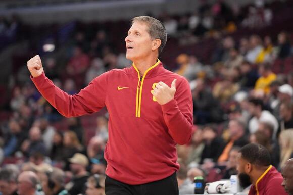 USC Trojans Basketball 2026-27 Season Preview - NewsBreak