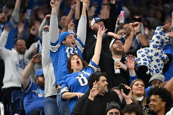 Detroit lions shop shirts at meijer