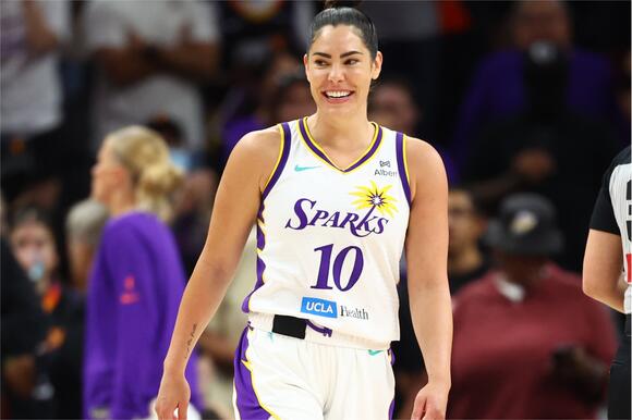 Who Are The Top 5 SuperMax WNBA Prospects For 2026? - NewsBreak