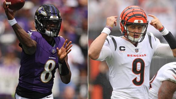 What time is the NFL game tonight? TV schedule, channel for Ravens vs.  Buccaneers in Week 8