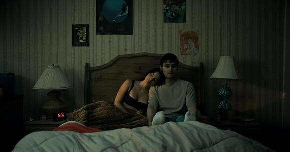 Does Obsession Have a Post-Credits Scene at the End? - NewsBreak