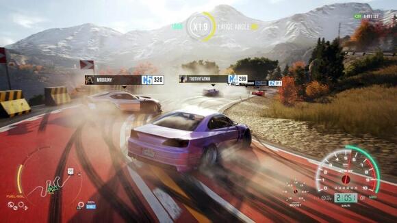 The Best Xbox Series X Racing Games For Kids And Teens - NewsBreak