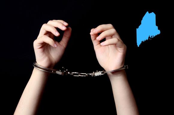 Maine State Police Make Arrest in Killing of a Skowhegan Woman - NewsBreak