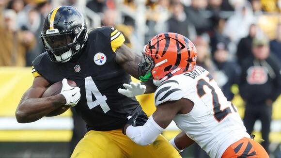2026 Week 3 NFL predictions, picks, best bets, odds: Experts backing ...