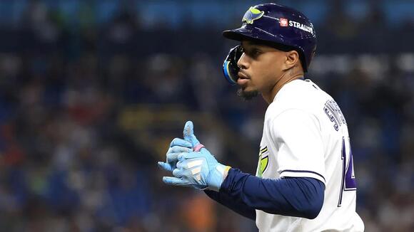 Rays star says quiet part out loud about 2026 World Series vs. Brewers
