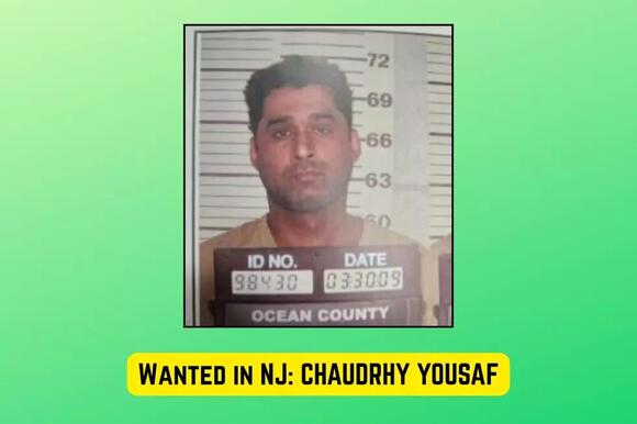 Deptford Man Charged After Online Contact With "Teen" - NewsBreak