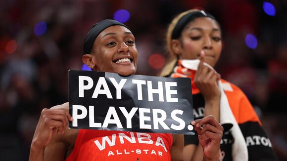WNBA CBA negotiations: Everything to know as deadline nears before ...