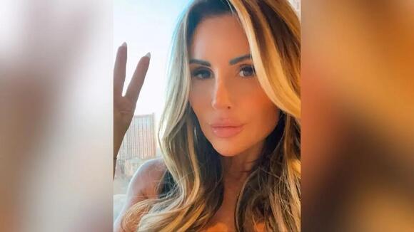 Tiger Woods' Ex-Mistress Rachel Uchitel Facelift Transformation in ...