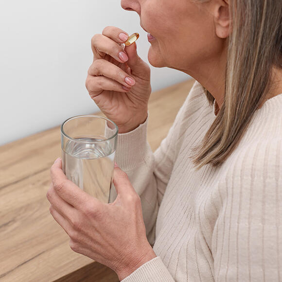 A Pharmacist Warns Against These 4 Supplement Mistakes Because They ...