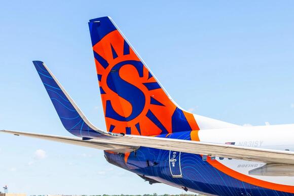 Seasonal Flights From Williston To Las Vegas Start This Fall - NewsBreak