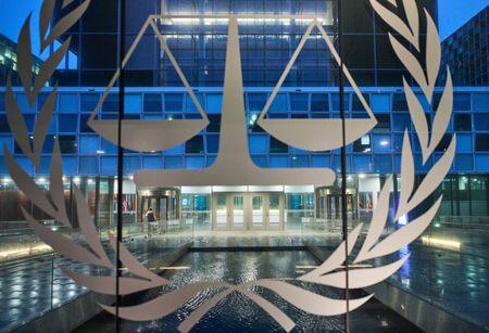 International Criminal Court wins EU's 2026 Sakharov prize