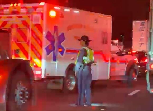 Bus driver charged with manslaughter in massive crash that killed 5 on ...
