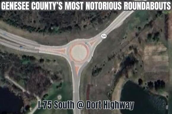 Smooth Roads Ahead: Flint’s I-475 Construction Finally Finished - NewsBreak