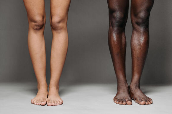 Evolution Says Humans Became Extraordinary Endurance Walkers Long ...