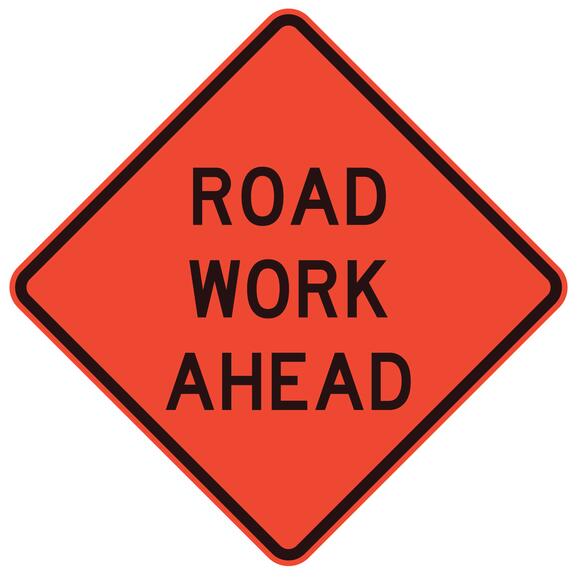 🚧 Trucks rerouted to Jett Roberts Road during roundabout work - NewsBreak