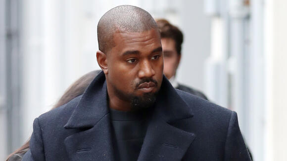 Kanye West's Longtime Manager John Monopoly on Rapper's Mental Health ...