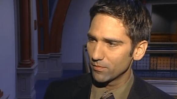 Court TV interviews Gary Zerola in 2009, long before new rape ...