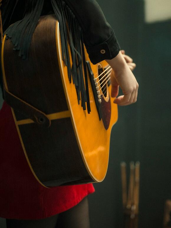 Tennessee's Country Music Hall of Fame to Celebrate Icon Rosanne Cash