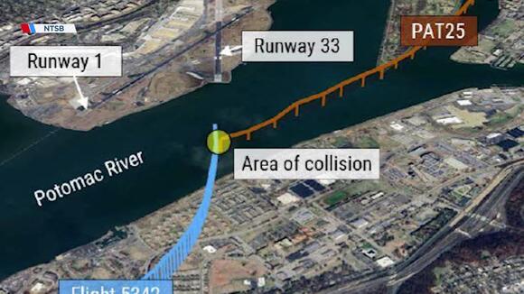 Officials testify about DC plane crash - NewsBreak