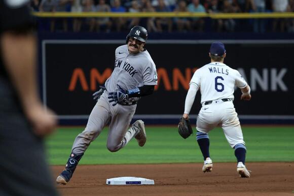 The Yankees Roster May Look Completely Different in 2027 - NewsBreak
