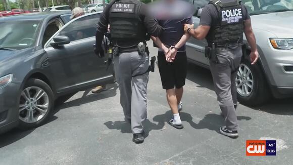 Oregon judge says ICE can’t make warrantless arrests unless there’s a ...