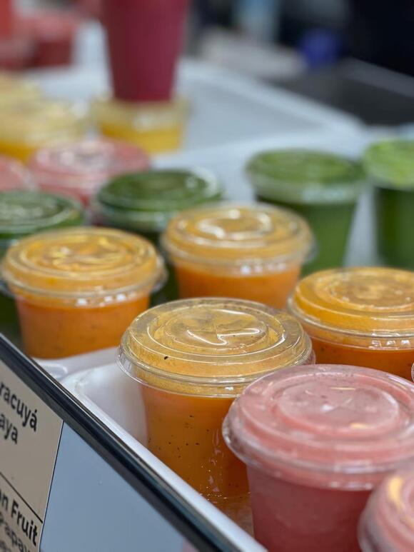 Is Healthy Eating Becoming a Status Symbol? - NewsBreak