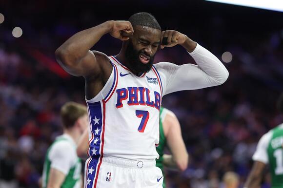 NBA Opening Night 2026: 11 BIG Winners & Losers From Celtics-Pistons ...