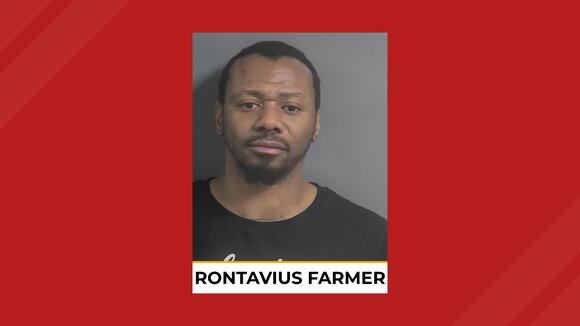 Johnson County Man Arrested Before Dawn on Multiple Domestic Abuse ...