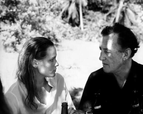 Dr No: 12 Behind the Scenes Photos From the First James Bond 007 Film ...