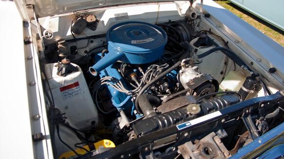 11 engines designed for extreme durability - NewsBreak