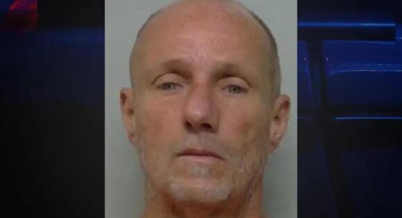 Hard Hat And High Pants: Winter Haven Man Arrested After Bizarre ...