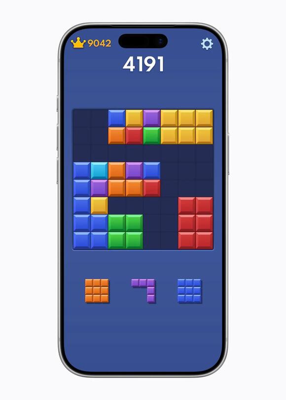 Block Blast! goes ad-free on Apple Arcade - NewsBreak