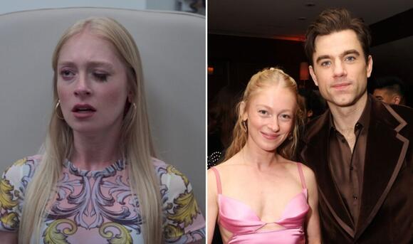 Did You Recognize ‘The Pitt’ Cast’s Real-Life Loves on the Show ...