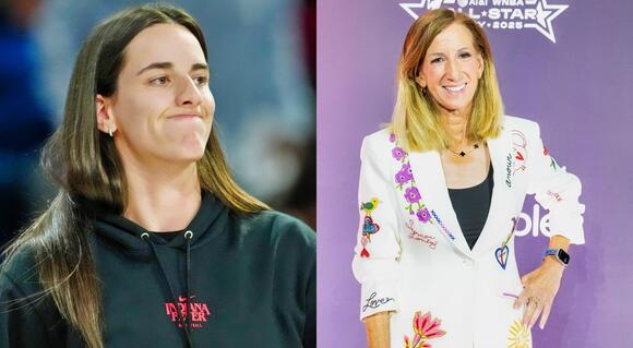 Caitlin Clark's Bombshell Unrivaled Women's Basketball League Decision  Exposed Amid Shocking Statement From WNBA Commissioner Cathy Engelbert -  NewsBreak