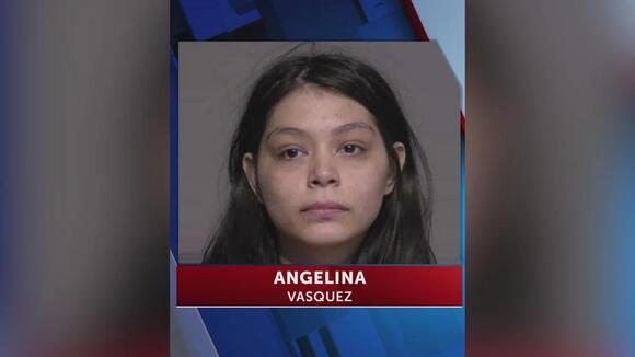 Yuma mother accused of killing her child pleads guilty - NewsBreak