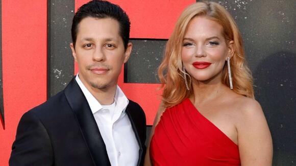 David del Río Firing From 'Mattlock' Gets Messier After Wife Post ...