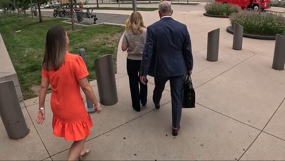 Evicted Again: Woman charged in $500K theft case had faced similar ...