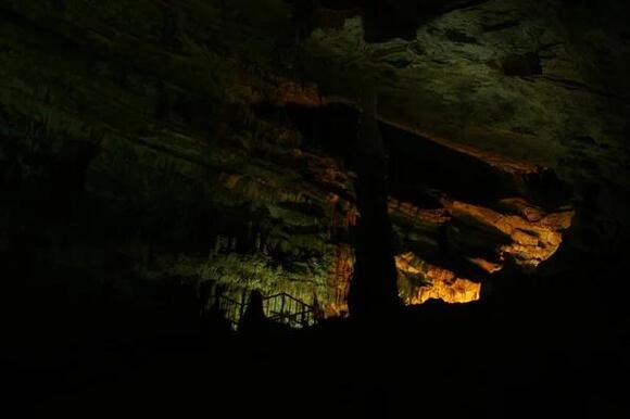 U.S. Caves With Restricted Access Due To Human Impact - NewsBreak