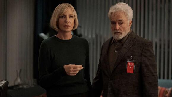 Netflix's Acclaimed Political Thriller Officially Returns for Season 4