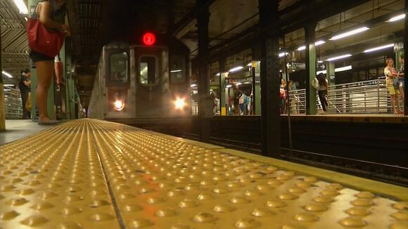 Work begins on largest subway signal replacement project in MTA history ...