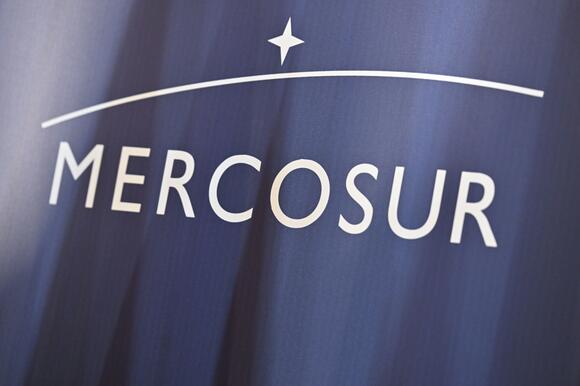 EU and Mercosur countries to sign landmark free trade deal - NewsBreak