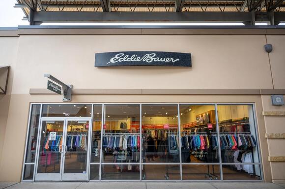 Eddie Bauer Expected to Close All Michigan Locations - NewsBreak