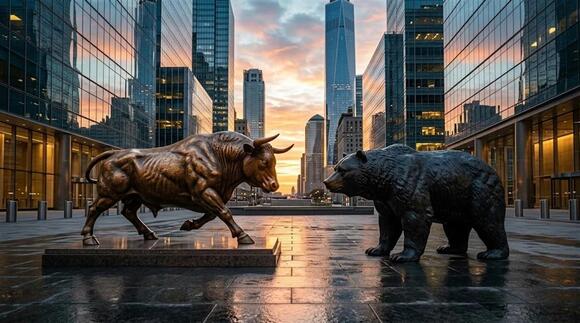 MarketBeat Week in Review -- 10/19-10/23