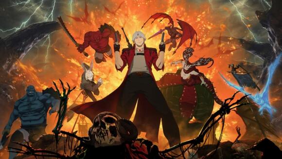 What Happens to Vergil in Devil May Cry? - NewsBreak