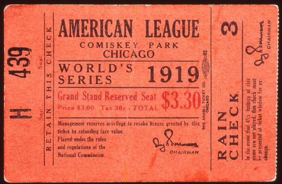2026 World Series Ticket Prices Top Last Year's Dodgers-Blue Jays Matchup
